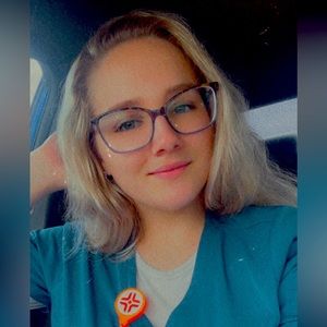 Meet your Posher, Meghan